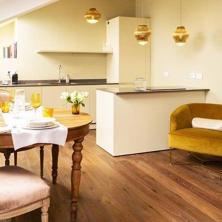 New Boutique Apartment Торино Екстериор снимка