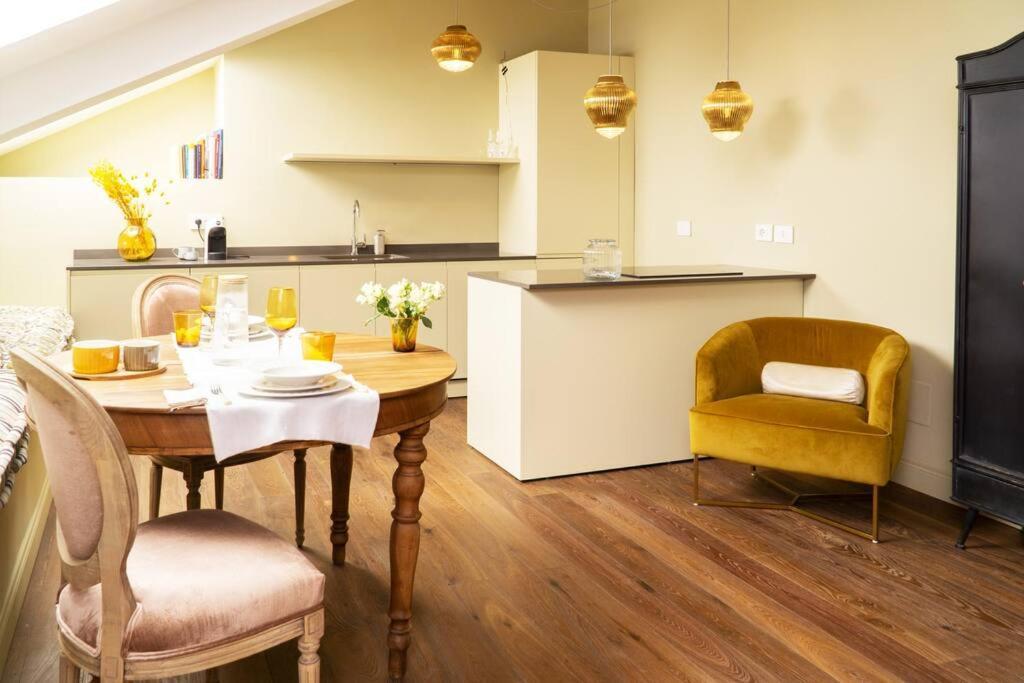 New Boutique Apartment Торино Екстериор снимка