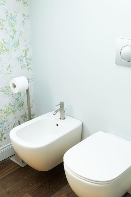 New Boutique Apartment Торино Екстериор снимка
