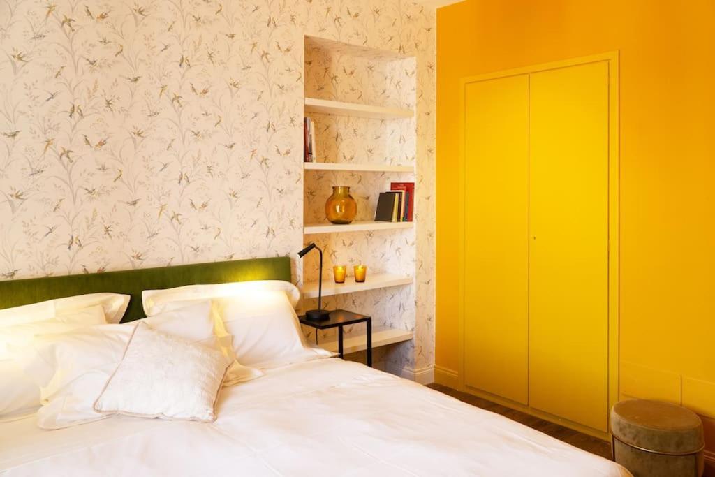 New Boutique Apartment Торино Екстериор снимка