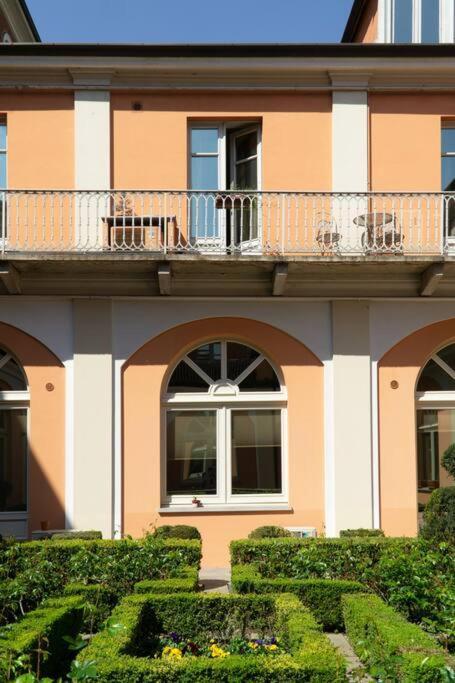 New Boutique Apartment Торино Екстериор снимка