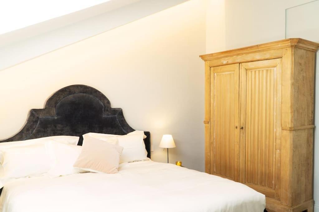 New Boutique Apartment Торино Екстериор снимка