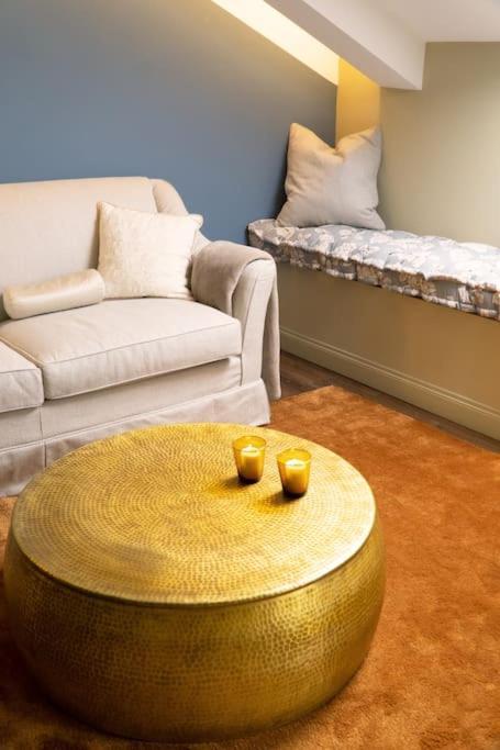 New Boutique Apartment Торино Екстериор снимка