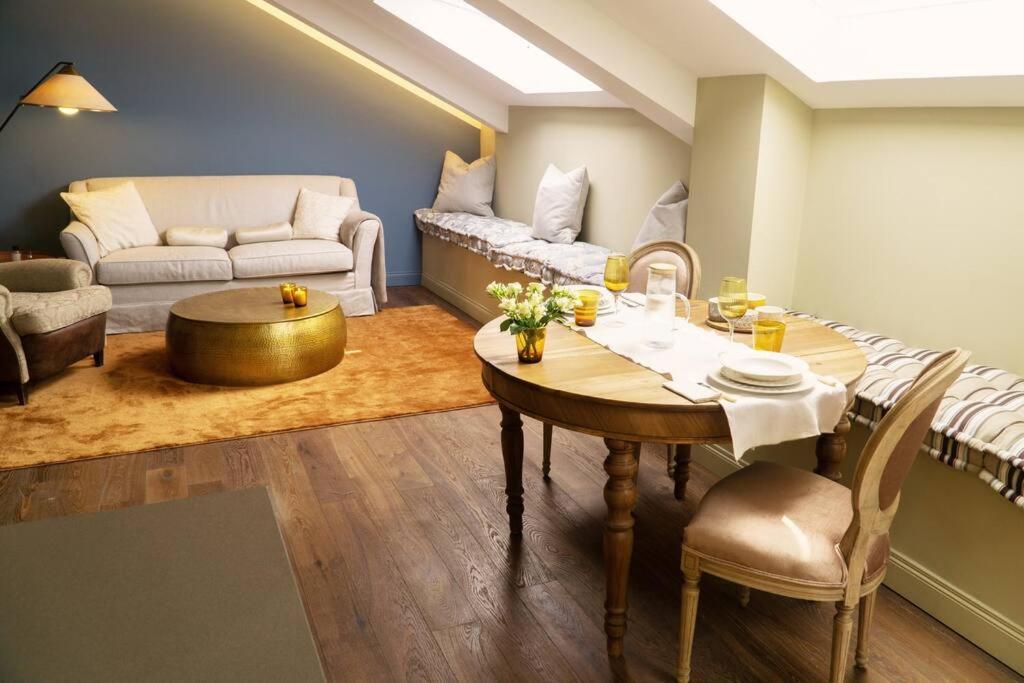 New Boutique Apartment Торино Екстериор снимка