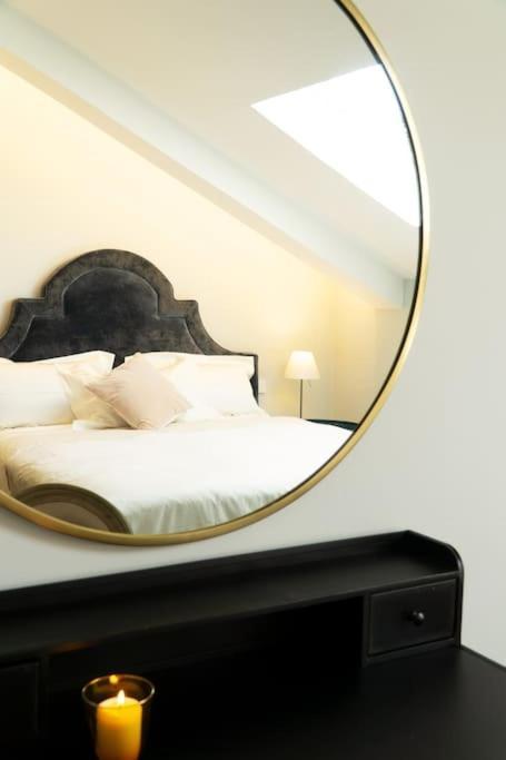 New Boutique Apartment Торино Екстериор снимка