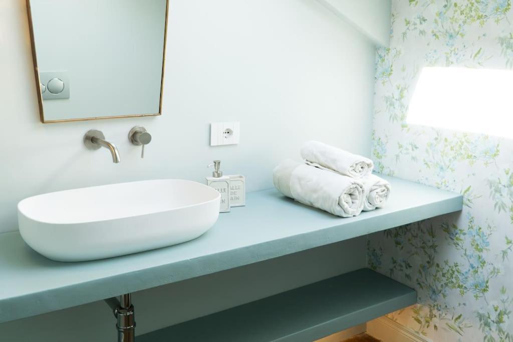 New Boutique Apartment Торино Екстериор снимка